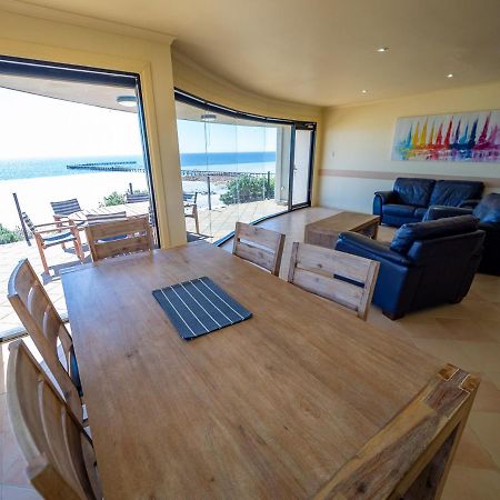 Cliff House Beachfront Villas Moonta Eksteriør bilde