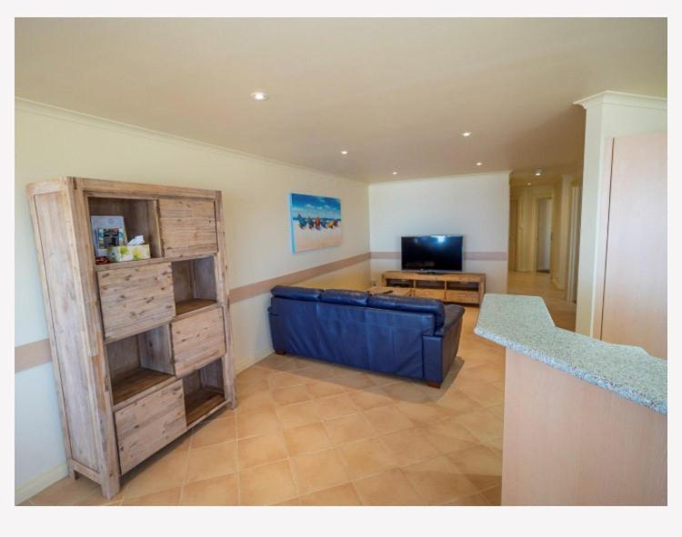 Cliff House Beachfront Villas Moonta Eksteriør bilde