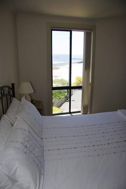 Cliff House Beachfront Villas Moonta Eksteriør bilde