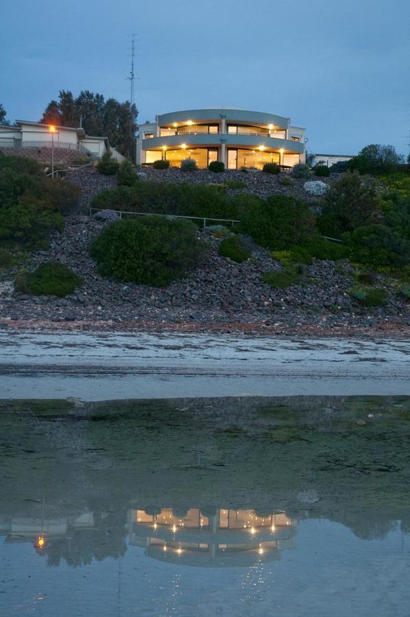 Cliff House Beachfront Villas Moonta Eksteriør bilde